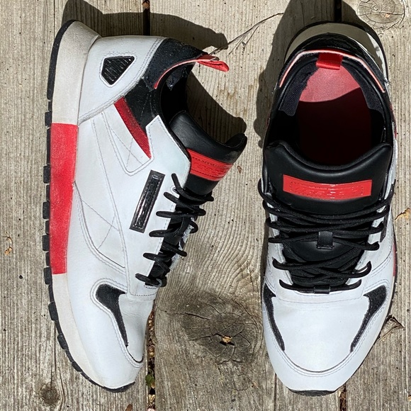 Women’s Reebok running shoes - Picture 13 of 15